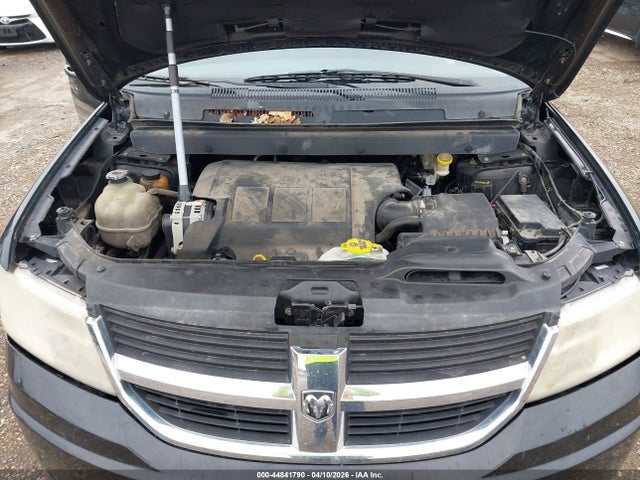 Aukcja sprzedaży 2010 Dodge Journey Sxt, vin: 3D4PG5FV6AT148073, numer aukcji: 44841790