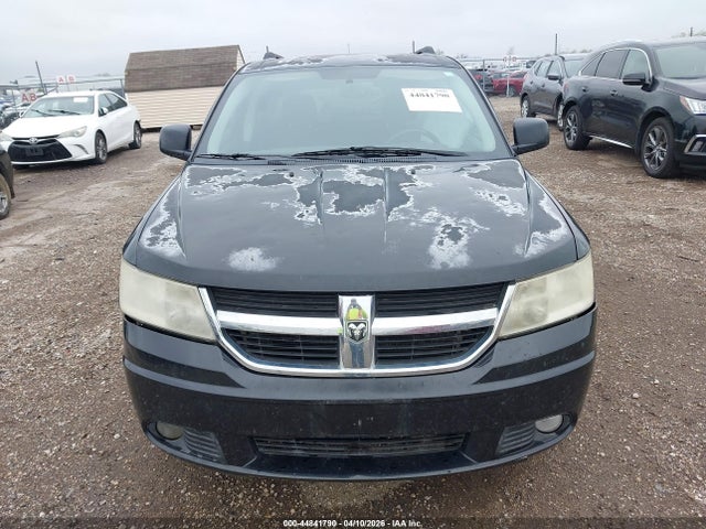 Aukcja sprzedaży 2010 Dodge Journey Sxt, vin: 3D4PG5FV6AT148073, numer aukcji: 44841790