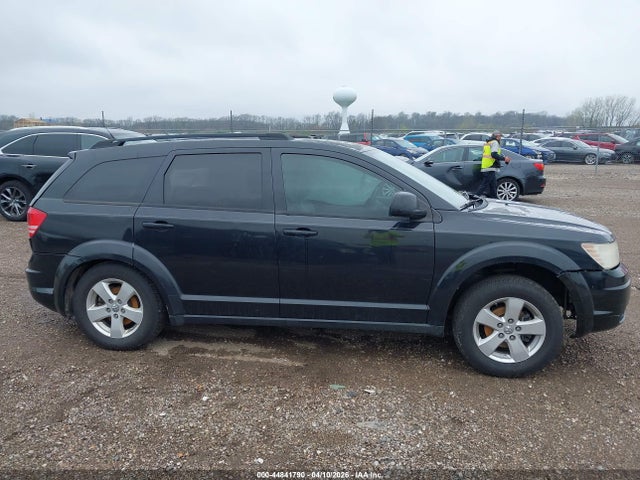 Aukcja sprzedaży 2010 Dodge Journey Sxt, vin: 3D4PG5FV6AT148073, numer aukcji: 44841790