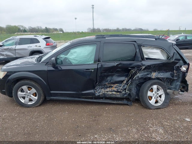 Aukcja sprzedaży 2010 Dodge Journey Sxt, vin: 3D4PG5FV6AT148073, numer aukcji: 44841790