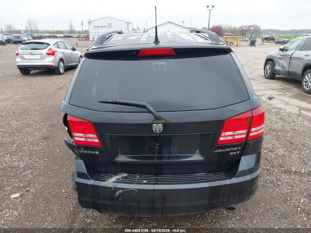 Aukcja sprzedaży 2010 Dodge Journey Sxt, vin: 3D4PG5FV6AT148073, numer aukcji: 44841790
