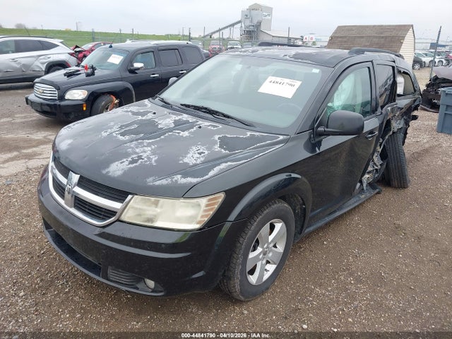 Aukcja sprzedaży 2010 Dodge Journey Sxt, vin: 3D4PG5FV6AT148073, numer aukcji: 44841790