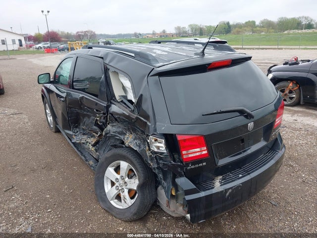 Aukcja sprzedaży 2010 Dodge Journey Sxt, vin: 3D4PG5FV6AT148073, numer aukcji: 44841790