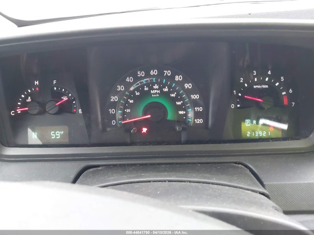 Aukcja sprzedaży 2010 Dodge Journey Sxt, vin: 3D4PG5FV6AT148073, numer aukcji: 44841790