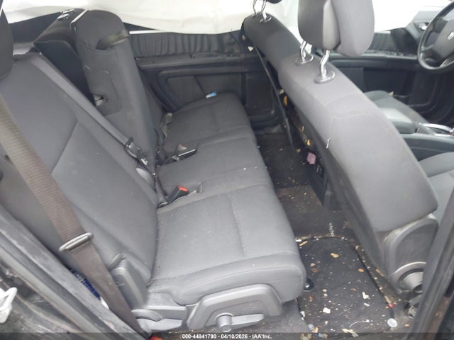 Aukcja sprzedaży 2010 Dodge Journey Sxt, vin: 3D4PG5FV6AT148073, numer aukcji: 44841790