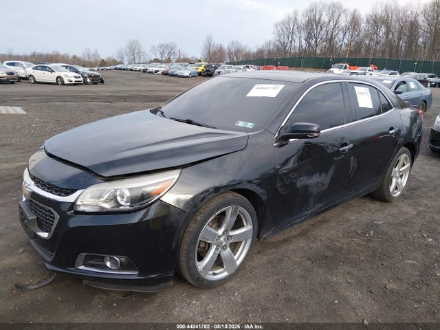 Aukcja sprzedaży 2014 Chevrolet Malibu 2lz, vin: 1G11J5SX9EF240945, numer aukcji: 44841792
