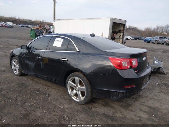 Aukcja sprzedaży 2014 Chevrolet Malibu 2lz, vin: 1G11J5SX9EF240945, numer aukcji: 44841792