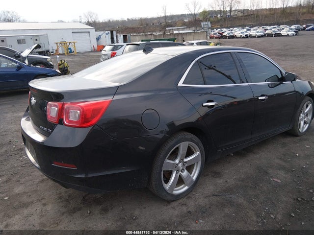 Aukcja sprzedaży 2014 Chevrolet Malibu 2lz, vin: 1G11J5SX9EF240945, numer aukcji: 44841792