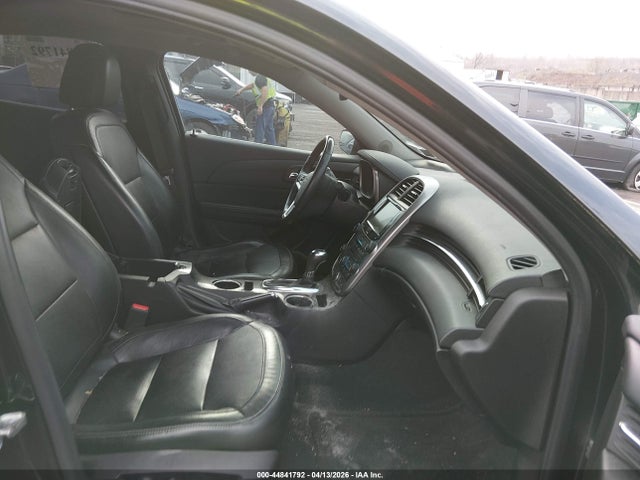 Aukcja sprzedaży 2014 Chevrolet Malibu 2lz, vin: 1G11J5SX9EF240945, numer aukcji: 44841792