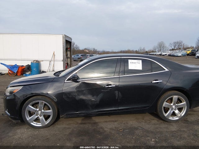 Aukcja sprzedaży 2014 Chevrolet Malibu 2lz, vin: 1G11J5SX9EF240945, numer aukcji: 44841792