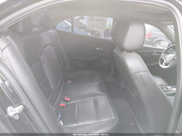 Aukcja sprzedaży 2014 Chevrolet Malibu 2lz, vin: 1G11J5SX9EF240945, numer aukcji: 44841792