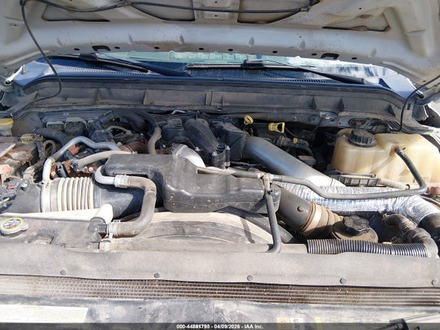 Ford F-550 Chassis Xl 2015 1FD0W5HT0FEA04695 Image 10