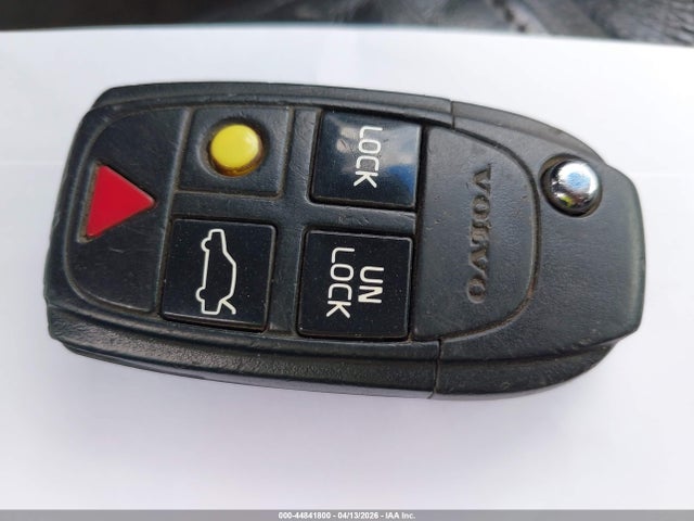 Aukcja sprzedaży 2004 Volvo Xc90 2.5t, vin: YV1CN59H941058901, numer aukcji: 44841800