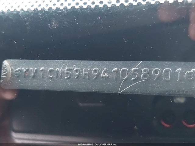 Aukcja sprzedaży 2004 Volvo Xc90 2.5t, vin: YV1CN59H941058901, numer aukcji: 44841800
