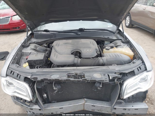 Aukcja sprzedaży 2011 Chrysler 300 Limited, vin: 2C3CA5CG0BH592776, numer aukcji: 44841801
