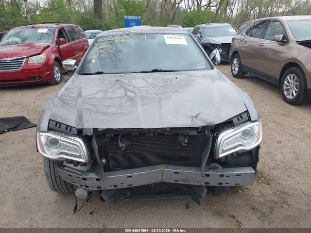 Aukcja sprzedaży 2011 Chrysler 300 Limited, vin: 2C3CA5CG0BH592776, numer aukcji: 44841801