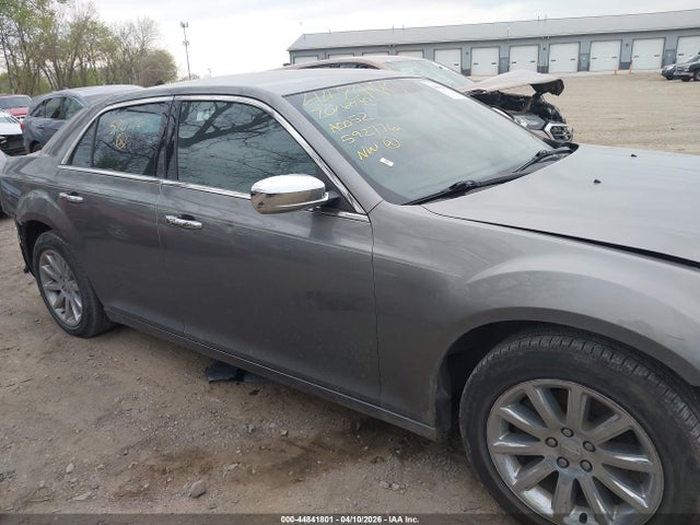 Aukcja sprzedaży 2011 Chrysler 300 Limited, vin: 2C3CA5CG0BH592776, numer aukcji: 44841801