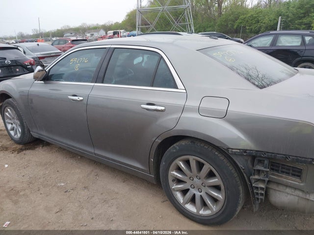 Aukcja sprzedaży 2011 Chrysler 300 Limited, vin: 2C3CA5CG0BH592776, numer aukcji: 44841801