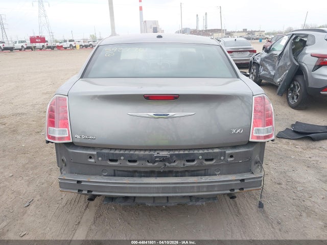 Aukcja sprzedaży 2011 Chrysler 300 Limited, vin: 2C3CA5CG0BH592776, numer aukcji: 44841801
