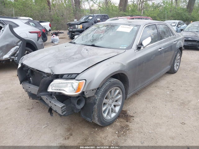 Aukcja sprzedaży 2011 Chrysler 300 Limited, vin: 2C3CA5CG0BH592776, numer aukcji: 44841801