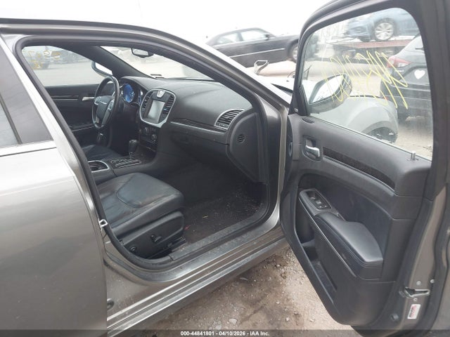 Aukcja sprzedaży 2011 Chrysler 300 Limited, vin: 2C3CA5CG0BH592776, numer aukcji: 44841801