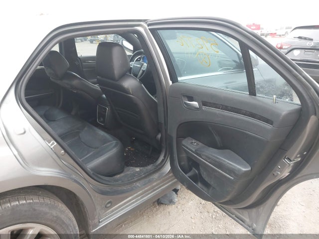 Aukcja sprzedaży 2011 Chrysler 300 Limited, vin: 2C3CA5CG0BH592776, numer aukcji: 44841801