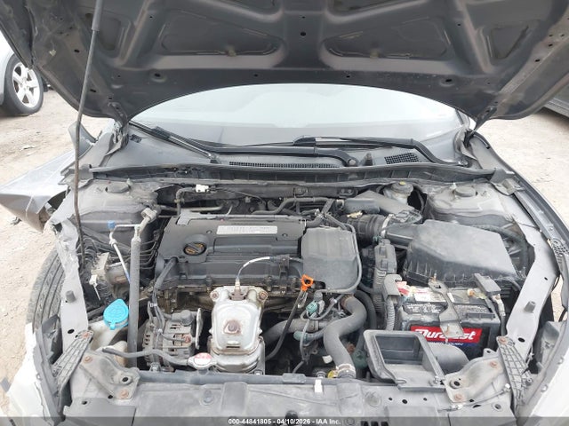 Продаж на аукціоні авто 2014 Honda Accord Lx, vin: 1HGCR2F30EA110517, номер лоту: 44841805