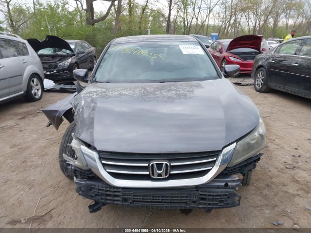 Продаж на аукціоні авто 2014 Honda Accord Lx, vin: 1HGCR2F30EA110517, номер лоту: 44841805
