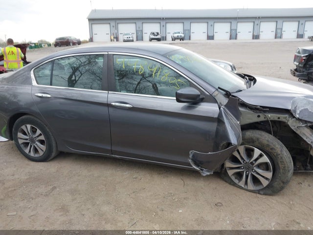 Продаж на аукціоні авто 2014 Honda Accord Lx, vin: 1HGCR2F30EA110517, номер лоту: 44841805