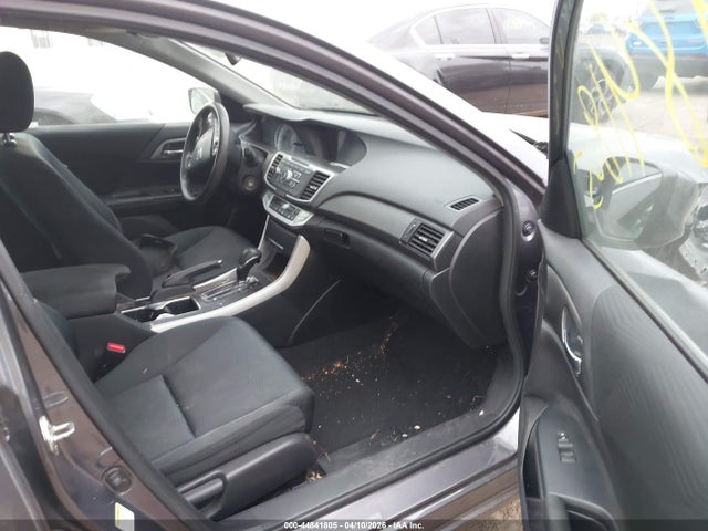 Продаж на аукціоні авто 2014 Honda Accord Lx, vin: 1HGCR2F30EA110517, номер лоту: 44841805