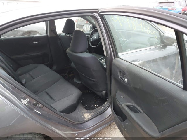 Продаж на аукціоні авто 2014 Honda Accord Lx, vin: 1HGCR2F30EA110517, номер лоту: 44841805