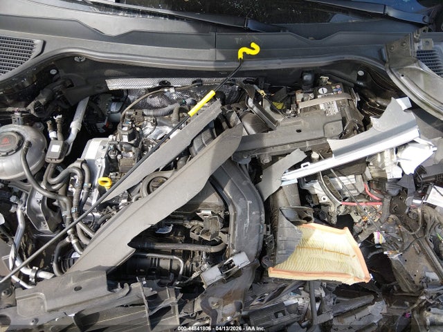 44841806 :رقم المزاد ، 3VVEX7B29PM350034 vin ، 2023 Volkswagen Taos 1.5t Se مزاد بيع
