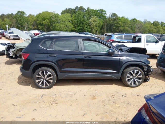 44841806 :رقم المزاد ، 3VVEX7B29PM350034 vin ، 2023 Volkswagen Taos 1.5t Se مزاد بيع