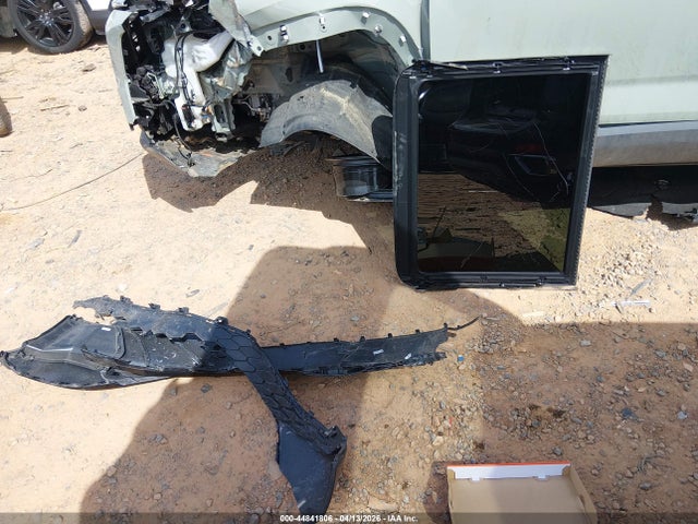44841806 :رقم المزاد ، 3VVEX7B29PM350034 vin ، 2023 Volkswagen Taos 1.5t Se مزاد بيع