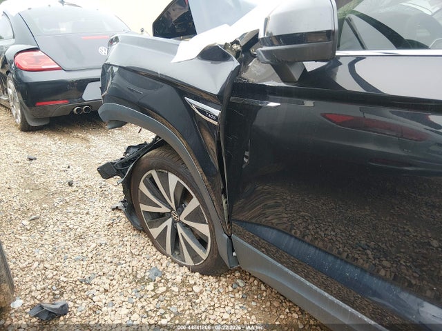 44841806 :رقم المزاد ، 3VVEX7B29PM350034 vin ، 2023 Volkswagen Taos 1.5t Se مزاد بيع