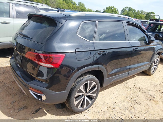 44841806 :رقم المزاد ، 3VVEX7B29PM350034 vin ، 2023 Volkswagen Taos 1.5t Se مزاد بيع