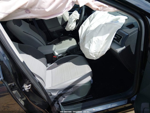 44841806 :رقم المزاد ، 3VVEX7B29PM350034 vin ، 2023 Volkswagen Taos 1.5t Se مزاد بيع