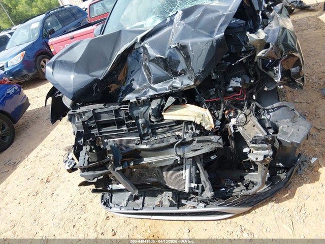 44841806 :رقم المزاد ، 3VVEX7B29PM350034 vin ، 2023 Volkswagen Taos 1.5t Se مزاد بيع