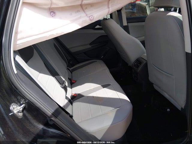 44841806 :رقم المزاد ، 3VVEX7B29PM350034 vin ، 2023 Volkswagen Taos 1.5t Se مزاد بيع