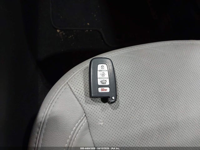 2013 KIA OPTIMA 5XXGN4A76DG131540 Photo 10