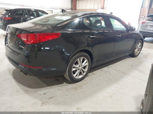 2013 KIA OPTIMA 5XXGN4A76DG131540 Photo 3