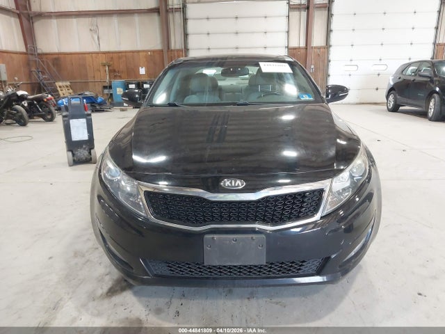 2013 KIA OPTIMA 5XXGN4A76DG131540 Photo 5