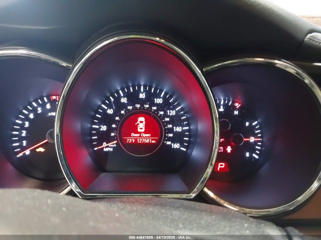2013 KIA OPTIMA 5XXGN4A76DG131540 Photo 6
