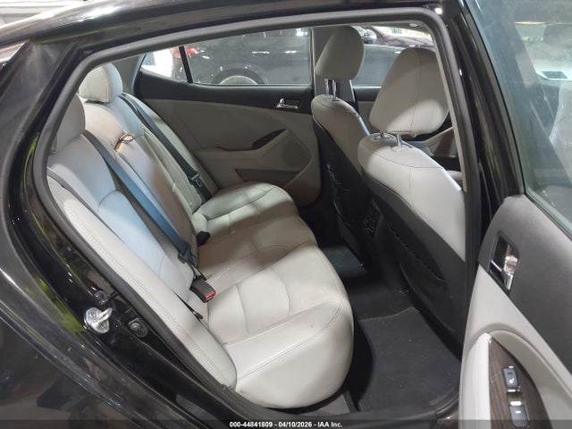 2013 KIA OPTIMA 5XXGN4A76DG131540 Photo 7