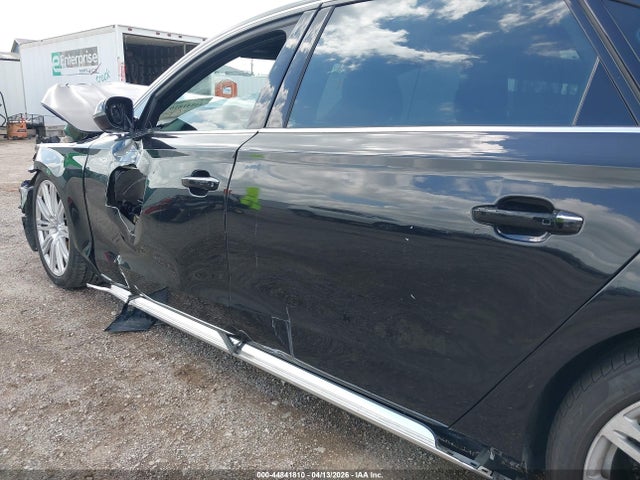 Aukcja sprzedaży 2015 Audi A8 L 3.0t, vin: WAU3GAFD7FN017167, numer aukcji: 44841810