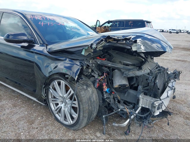 Aukcja sprzedaży 2015 Audi A8 L 3.0t, vin: WAU3GAFD7FN017167, numer aukcji: 44841810