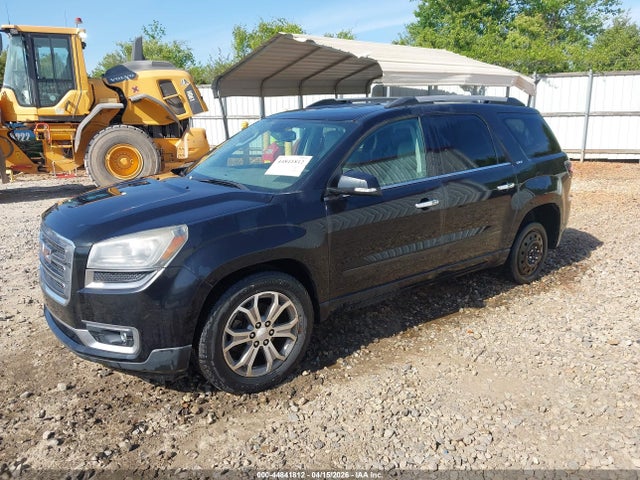 Продаж на аукціоні авто 2013 Gmc Acadia Slt-2, vin: 1GKKVSKD9DJ134905, номер лоту: 44841812