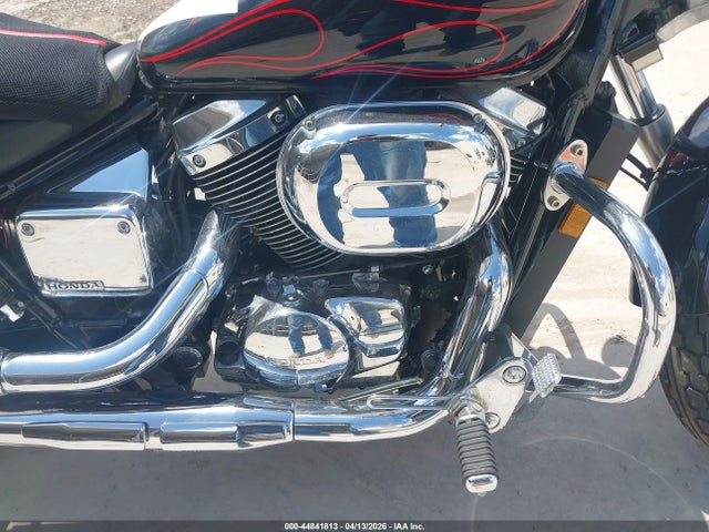 2007 HONDA VT750 JH2RC44597M100104 Photo 7