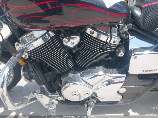 2007 HONDA VT750 JH2RC44597M100104 Photo 8