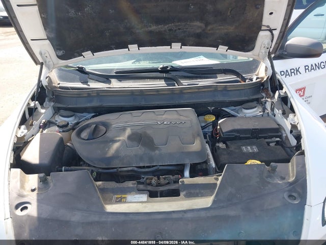 2017 JEEP CHEROKEE 1C4PJMBS1HD239899 Photo 9